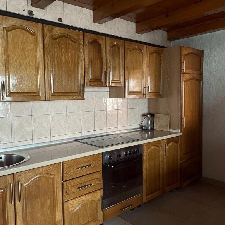 Holiday Home Aladin's - Four-Bedroom House - 24