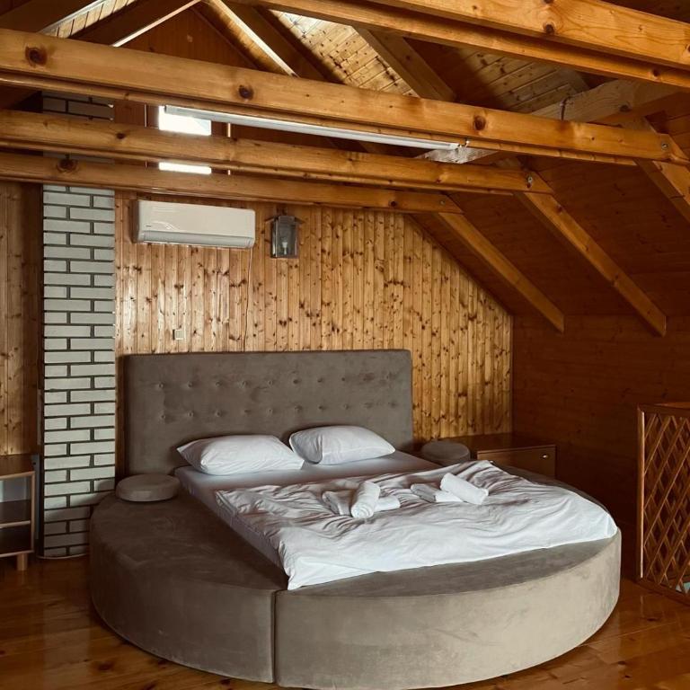 Holiday Home Aladin's - Four-Bedroom House - 25