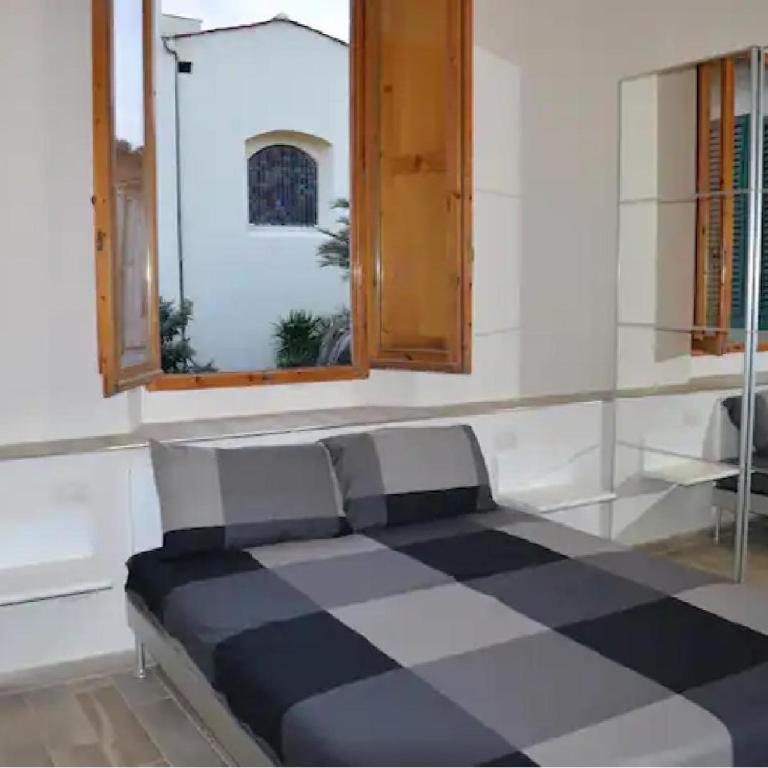 Residenza Cavour - Camera Matrimoniale con Bagno Privato - 5