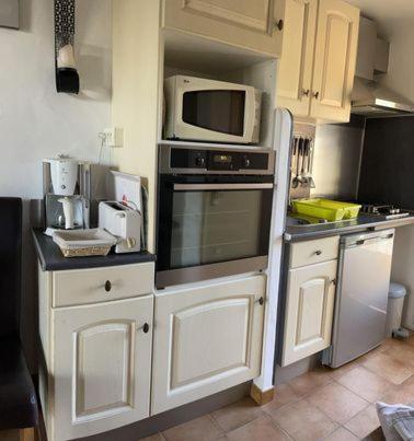 les deux pins - Apartamento de 1 dormitorio - 2