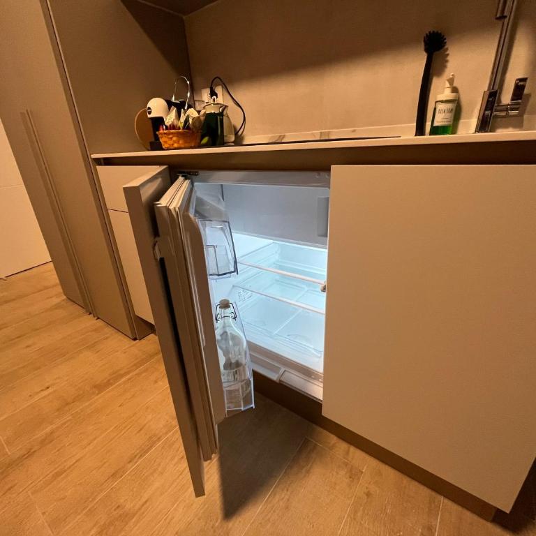 Calari Rooms - Monolocale - Appartamento Monolocale con Balcone - 25
