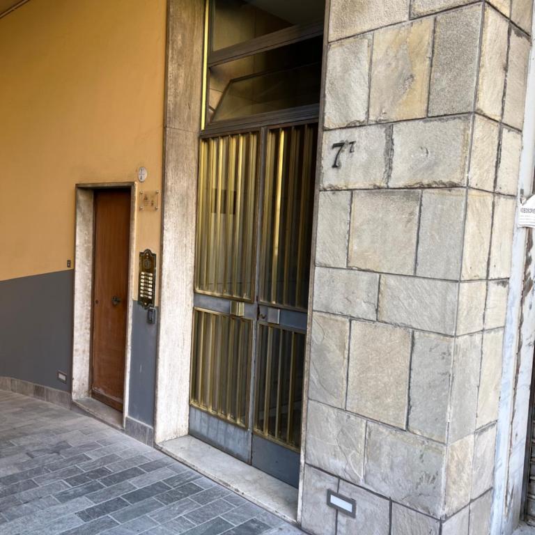 Calari Rooms - Monolocale - Appartamento Monolocale con Balcone - 26