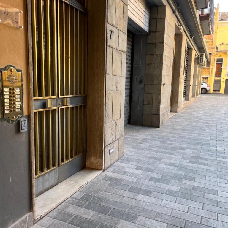 Calari Rooms - Monolocale - Appartamento Monolocale con Balcone - 27