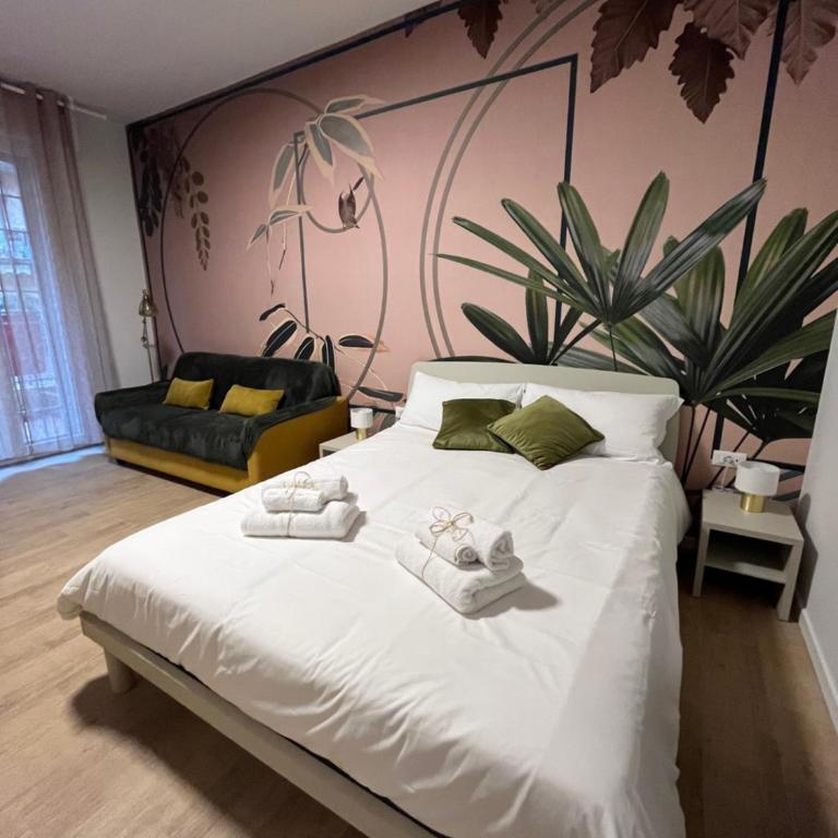 Calari Rooms - Monolocale - Appartamento Monolocale con Balcone - 13