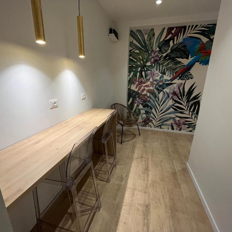 Calari Rooms - Monolocale - Appartamento Monolocale con Balcone - 32