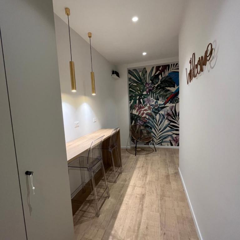 Calari Rooms - Monolocale - Appartamento Monolocale con Balcone - 34