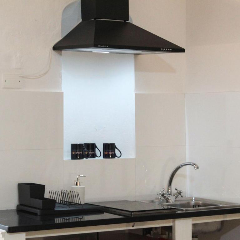 Home de mar - Monolocale Familiare - 6