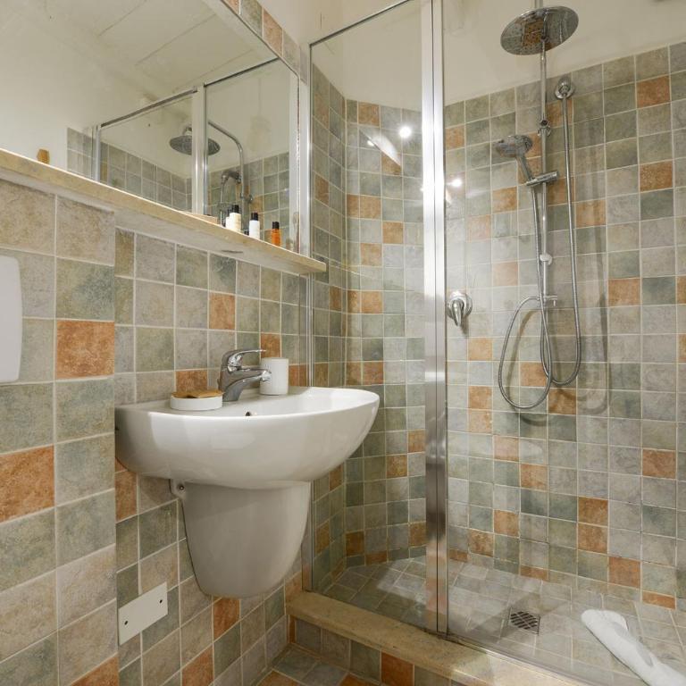 Home de mar - Monolocale Familiare - 14