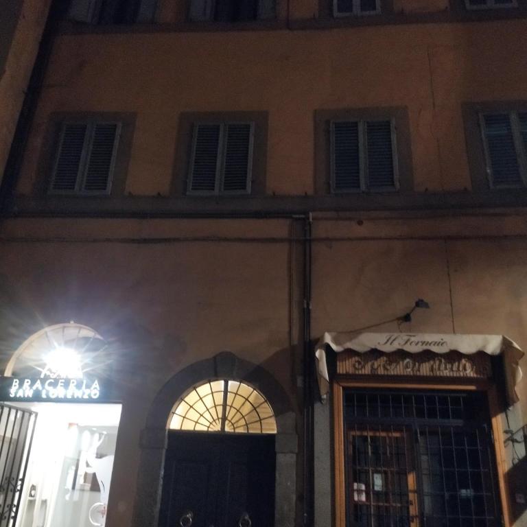 casa vacanze San Lorenzo - Appartamento con 2 Camere da Letto - 2