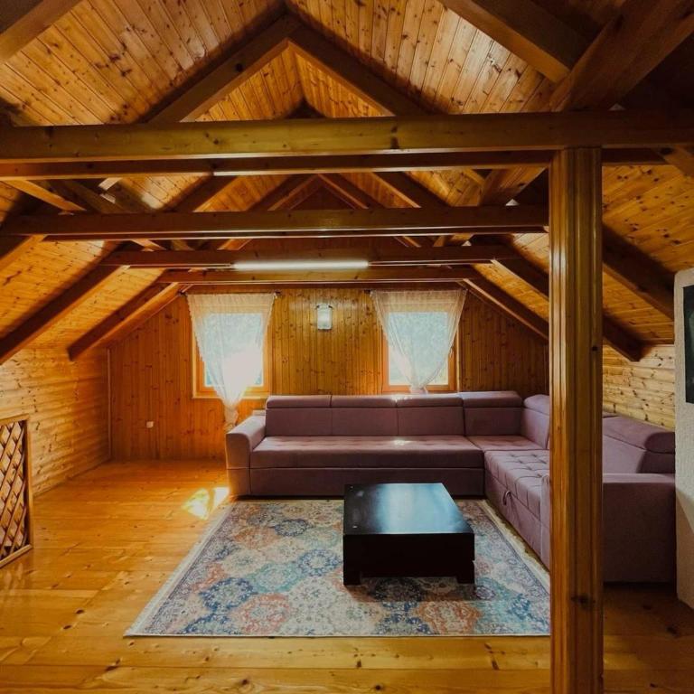 Holiday Home Aladin's - Four-Bedroom House - 19