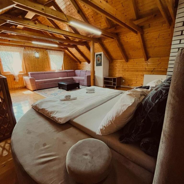 Holiday Home Aladin's - Four-Bedroom House - 18