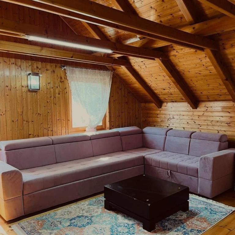Holiday Home Aladin's - Four-Bedroom House - 26