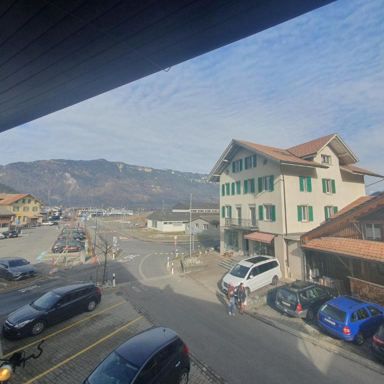 Gasthof Hirschen in Wilderswil - Doppelzimmer - 3