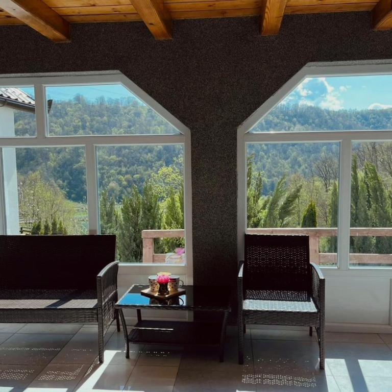 Holiday Home Aladin's - Four-Bedroom House - 27