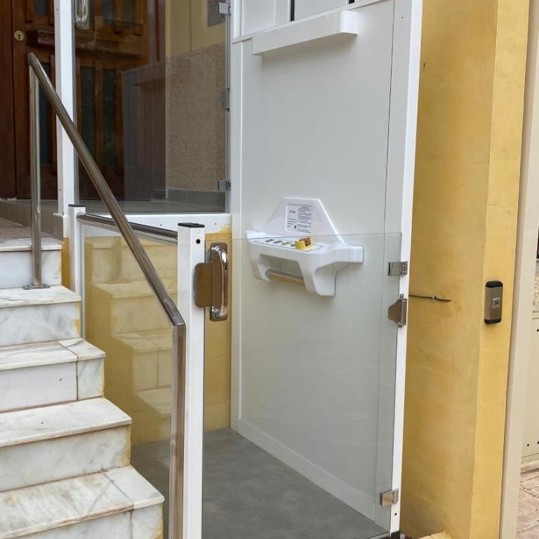 Daria - Apartamento Estudio - 2