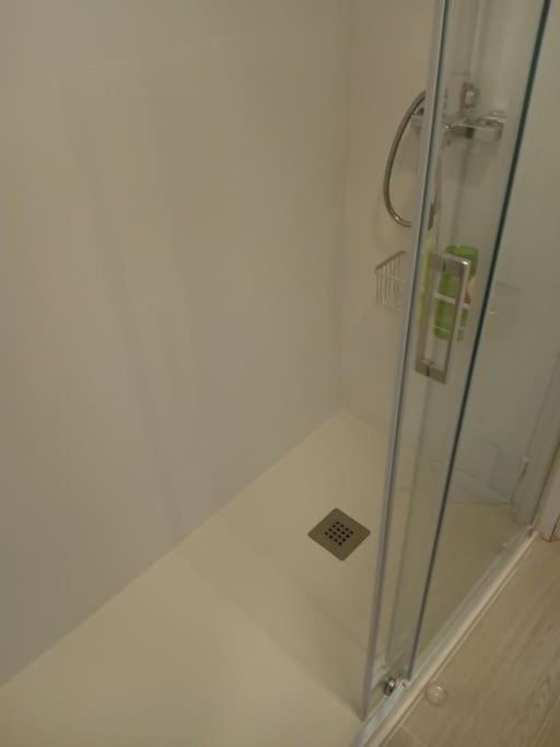 Apartamento con vistas al mar - Apartamento de 2 dormitorios - 9