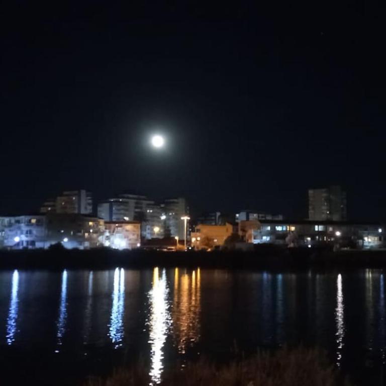 Apartamento con vistas al mar - Apartamento de 2 dormitorios - 20