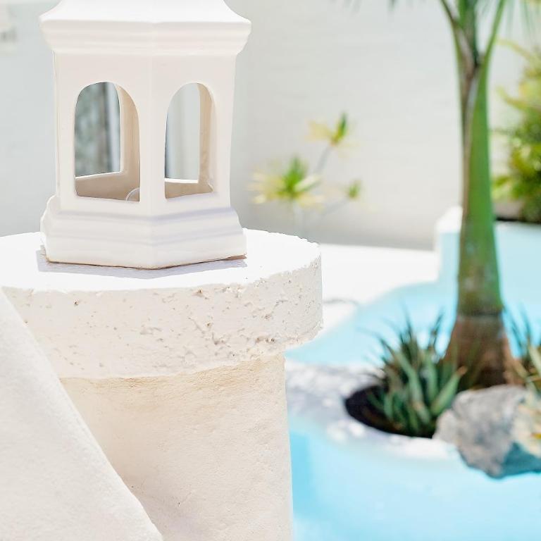 KATIS Villas Fuerteventura - Villa con piscina privada - 1