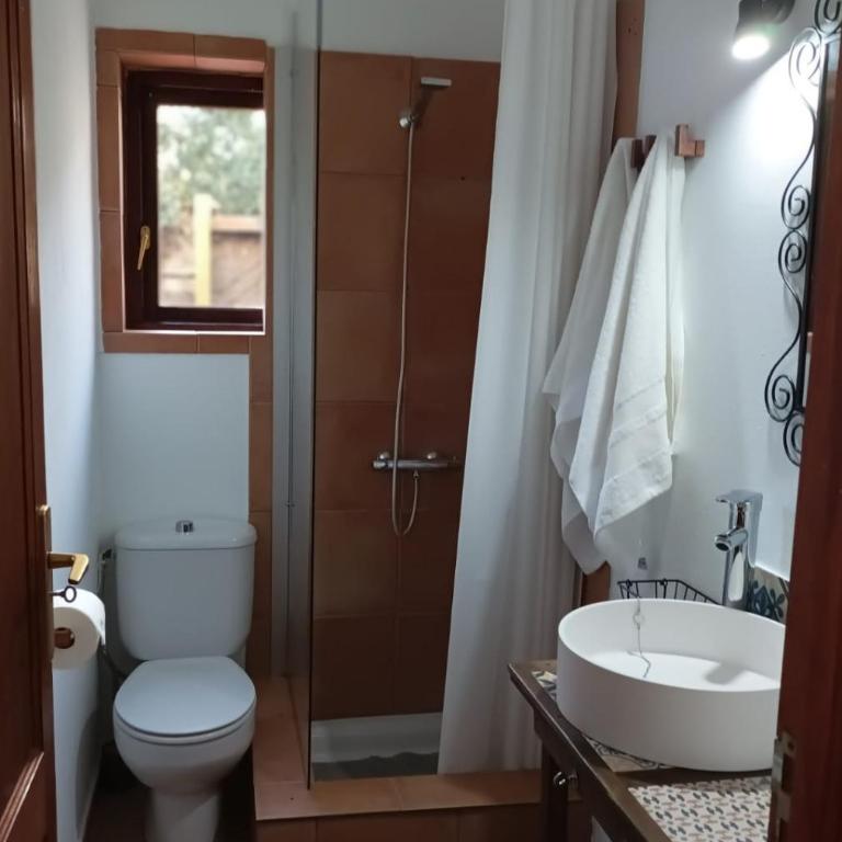 Las Brujitas, Valsequillo - Apartamento de 1 dormitorio - 13