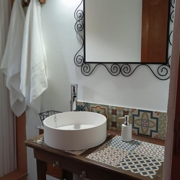 Las Brujitas, Valsequillo - Apartamento de 1 dormitorio - 12
