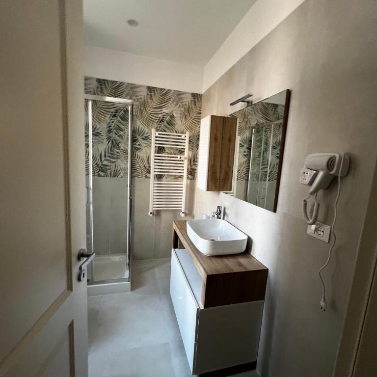 Love4Rome Guest House - Deluxe Single Room - 2
