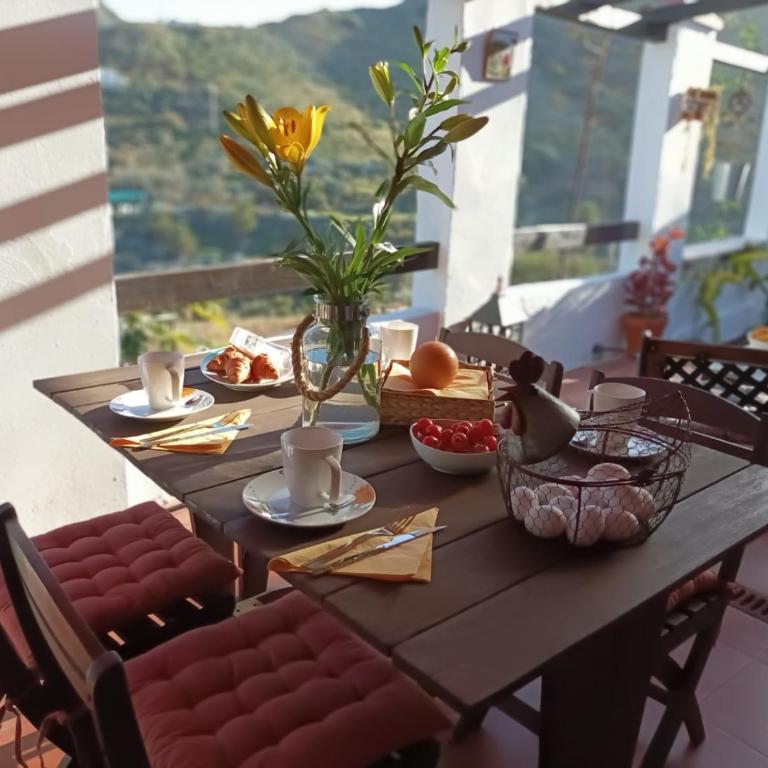 Las Brujitas, Valsequillo - Apartamento de 1 dormitorio - 1