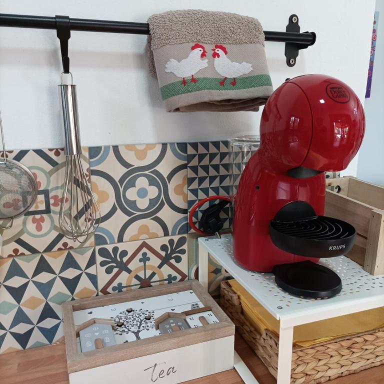 Las Brujitas, Valsequillo - Apartamento de 1 dormitorio - 9