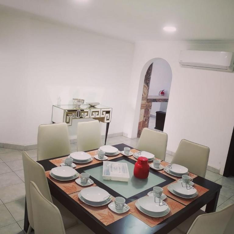 Casa manta - Villa - 8