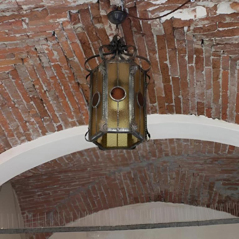 Cortile in centro - Charm Suite Heart of Lucca- 2 SmartTV - Appartamento - 31