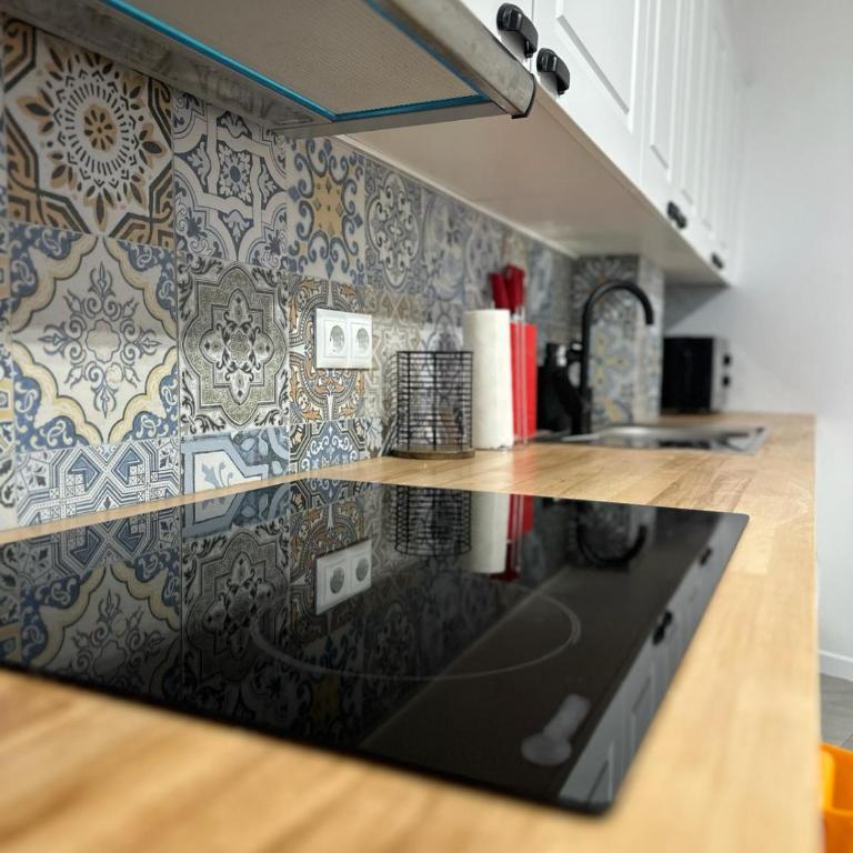 Apartamento Julia - Playa Los Locos, Torrevieja, 3 Dormitorios - Three-Bedroom Apartment - 14