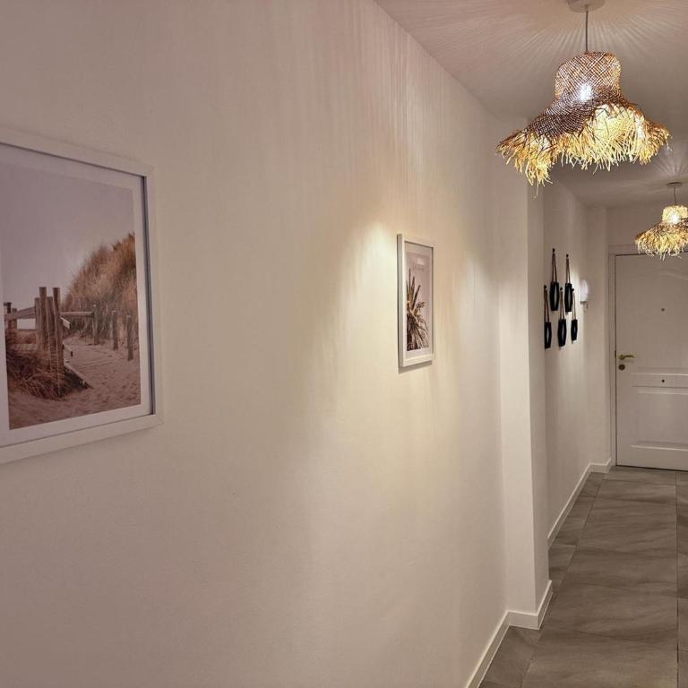 Apartamento Julia - Playa Los Locos, Torrevieja, 3 Dormitorios - Three-Bedroom Apartment - 22
