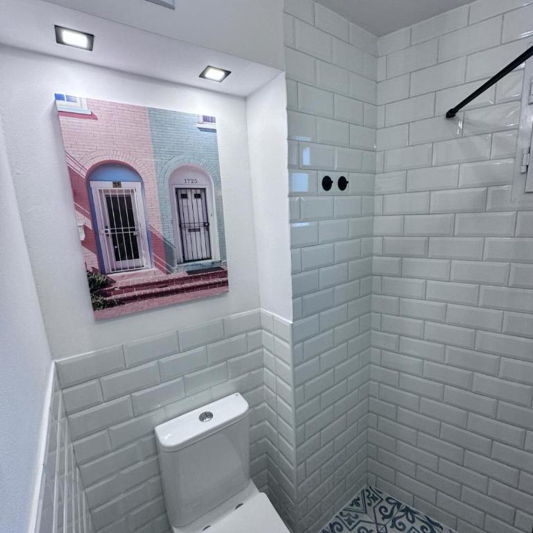 Apartamento Julia - Playa Los Locos, Torrevieja, 3 Dormitorios - Three-Bedroom Apartment - 21