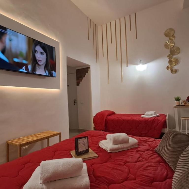 Emperooms Guest House - Camera Tripla con Bagno Privato - 25
