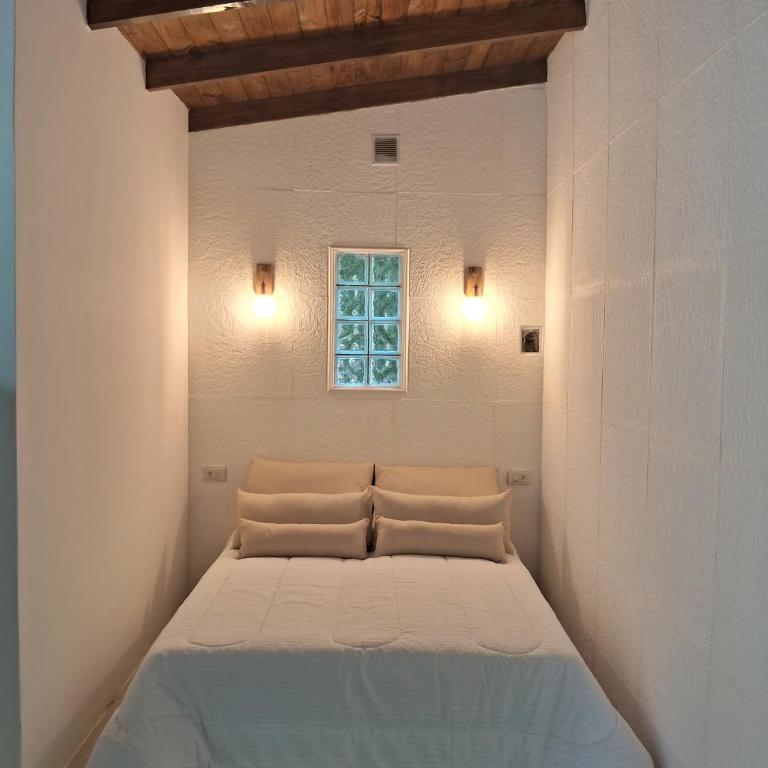 Cabaña Omsimay - Casa con 1 dormitorio - 4
