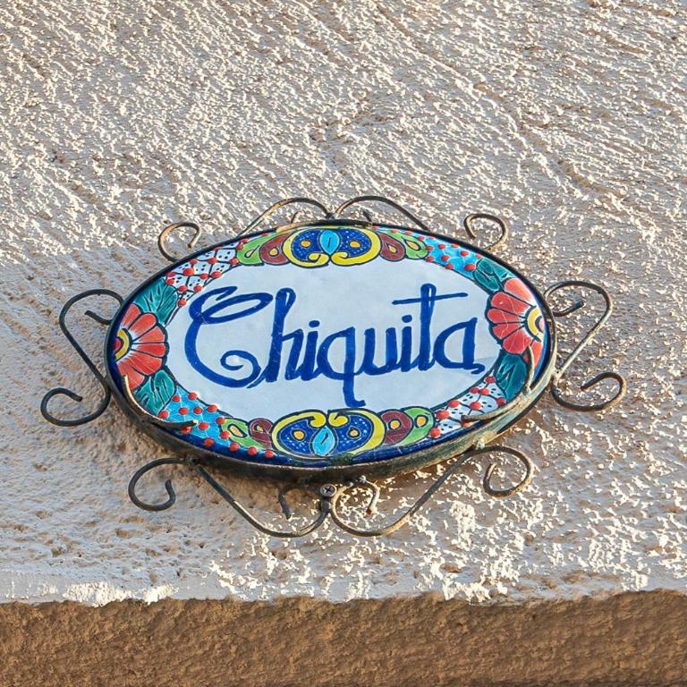 Antigua de Cabo - Estudio Estándar - 1