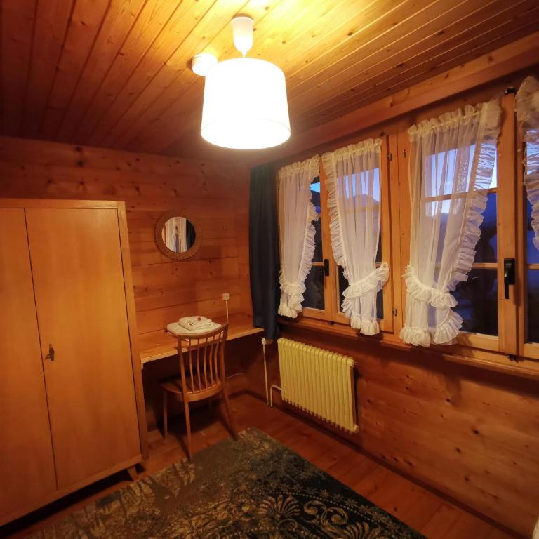 Im Mättelti - Holiday Home with bathroom - 4