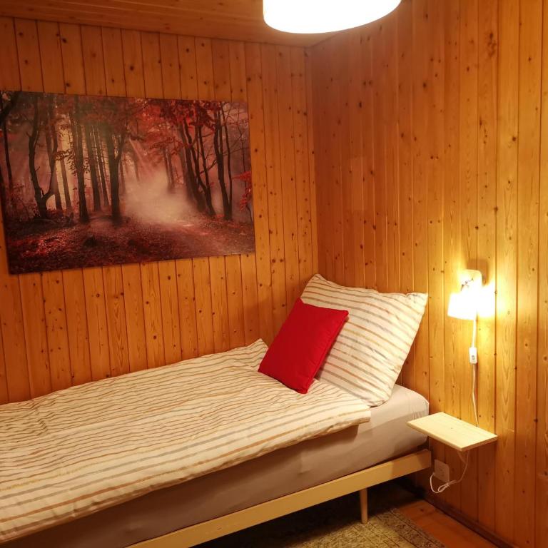 Im Mättelti - Holiday Home with bathroom - 5