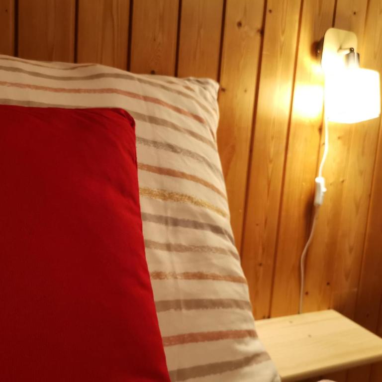 Im Mättelti - Holiday Home with bathroom - 7