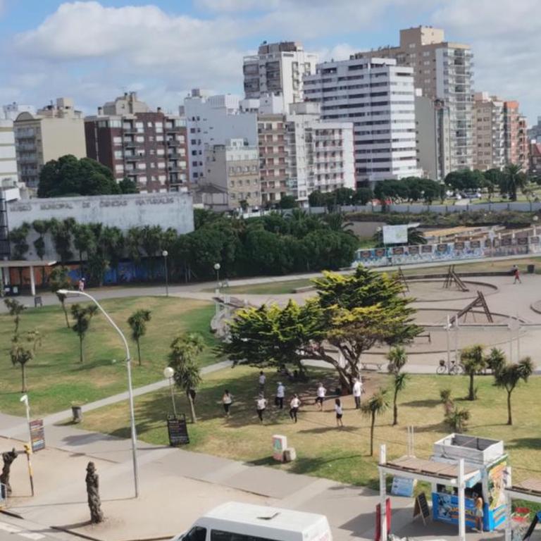 2 amb en ideal lugar - La perla y el mar - Apartamento de 1 dormitorio - 42