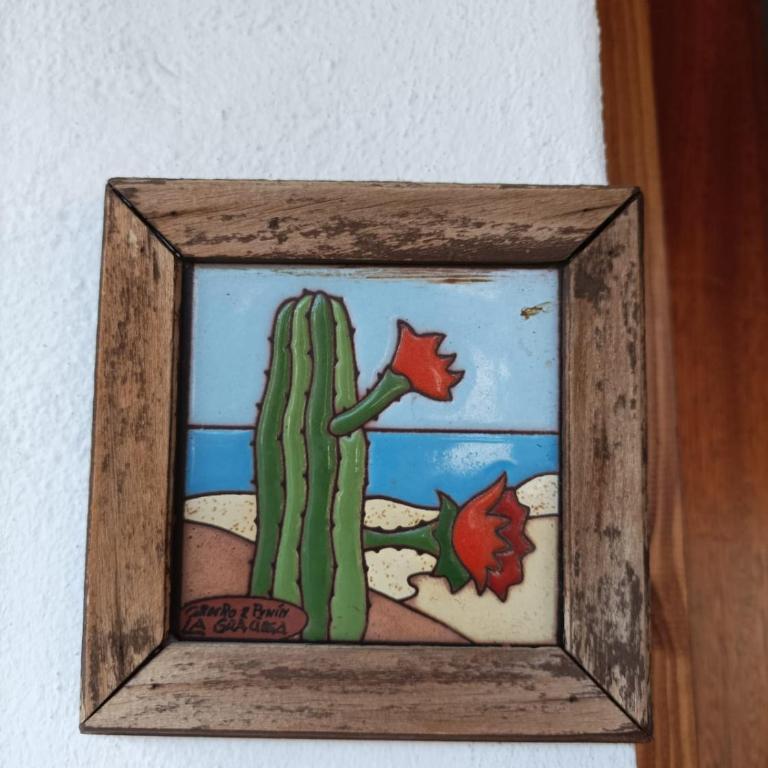 Las Brujitas, Valsequillo - Apartamento de 1 dormitorio - 15