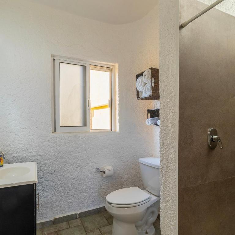 Antigua de Cabo - Villa de 2 dormitorios - 3