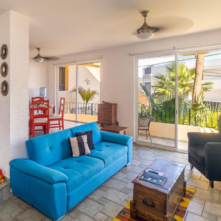 Antigua de Cabo - Villa de 2 dormitorios - 19