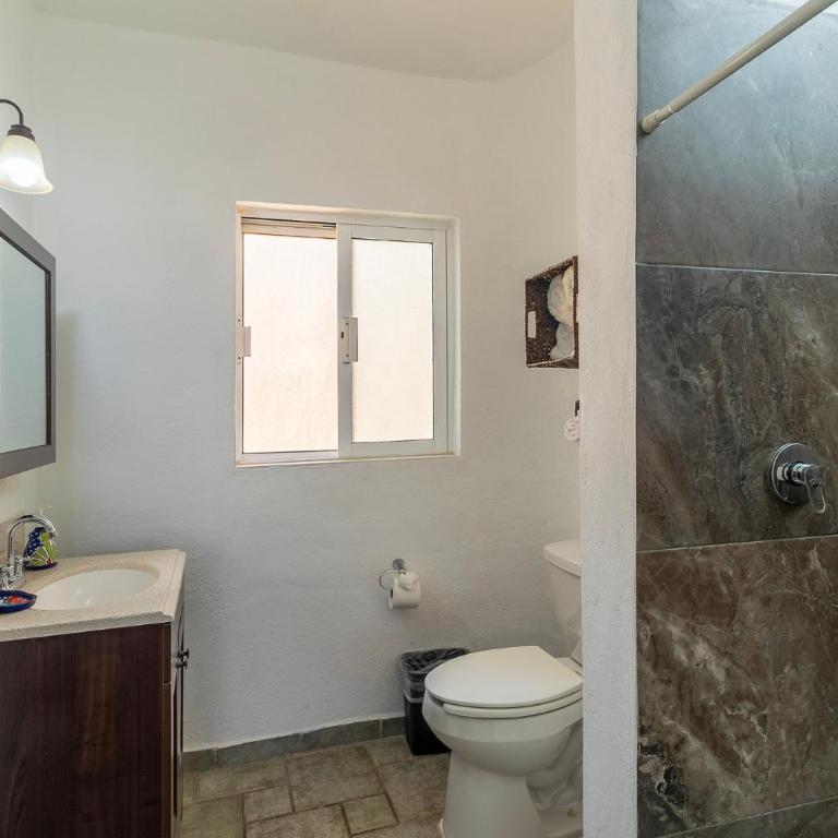Antigua de Cabo - Villa de 2 dormitorios - 3