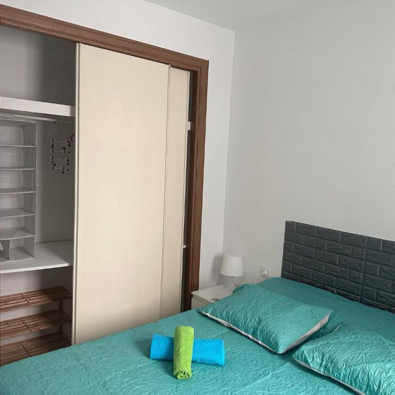 Torremolinos habitaciones privada en apartamentos compartidos - Double Room with Shared Bathroom - 2