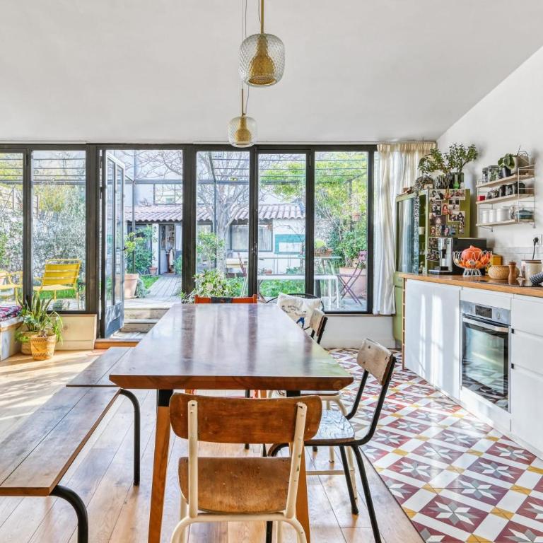 Maison Maturo - Welkeys - Casa - 7