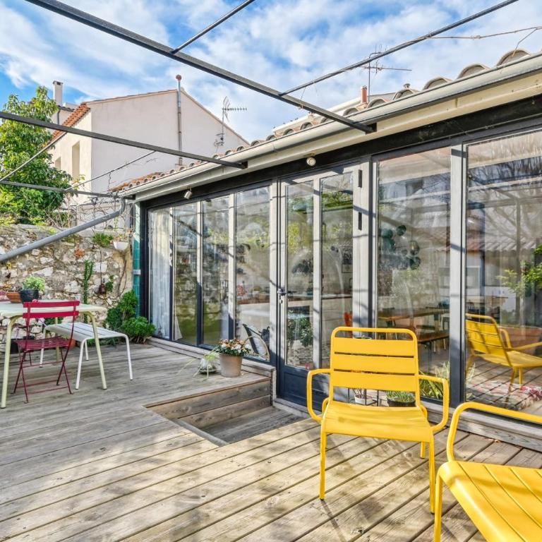 Maison Maturo - Welkeys - Casa - 2