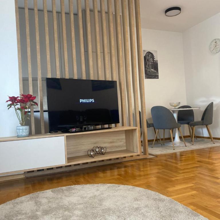 Apartman Kole Centar - Apartman sa 1 Spavaćom Sobom - 1