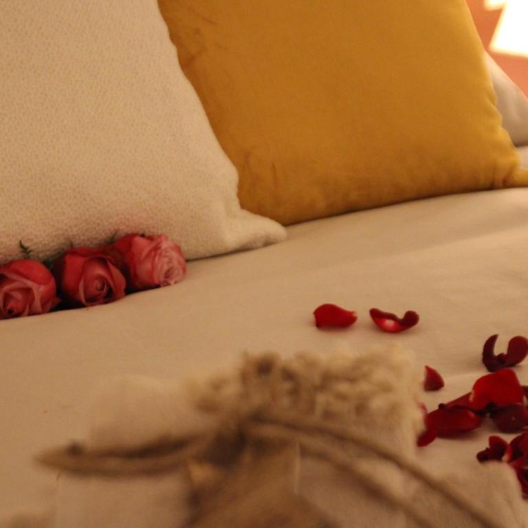 La Dimora dei Mille - Casa con 1 Camera da Letto - 22