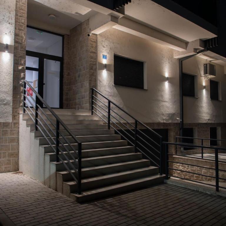 Apartman Kole Centar - Apartman sa 1 Spavaćom Sobom - 15