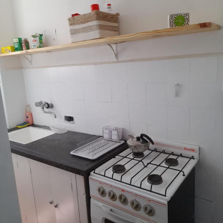 Depto Miramar - Apartamento de 2 dormitorios - 2
